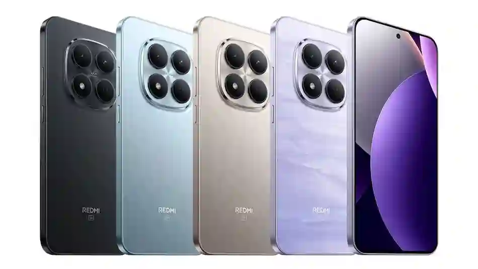 Redmi Note 15 Pro, Redmi Note 15 Pro+ 5G India Launch Date Reportedly Leaked