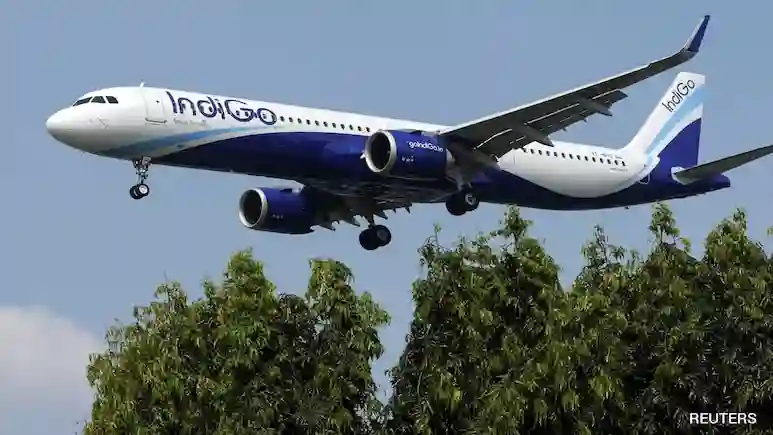 IndiGo Flight from Delhi Diverted to Lucknow After Bomb Threat Found on Tissue Paper