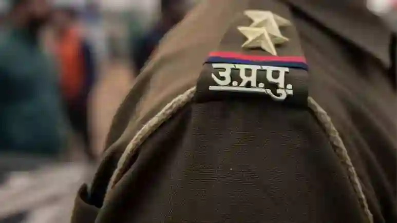 Uttar Pradesh Police Detain 12 for Offering Namaz in Vacant House Without Permission