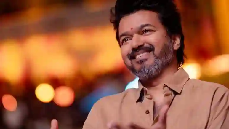 Karur Stampede Case: TVK Chief Vijay Summoned by CBI, to Appear in Delhi