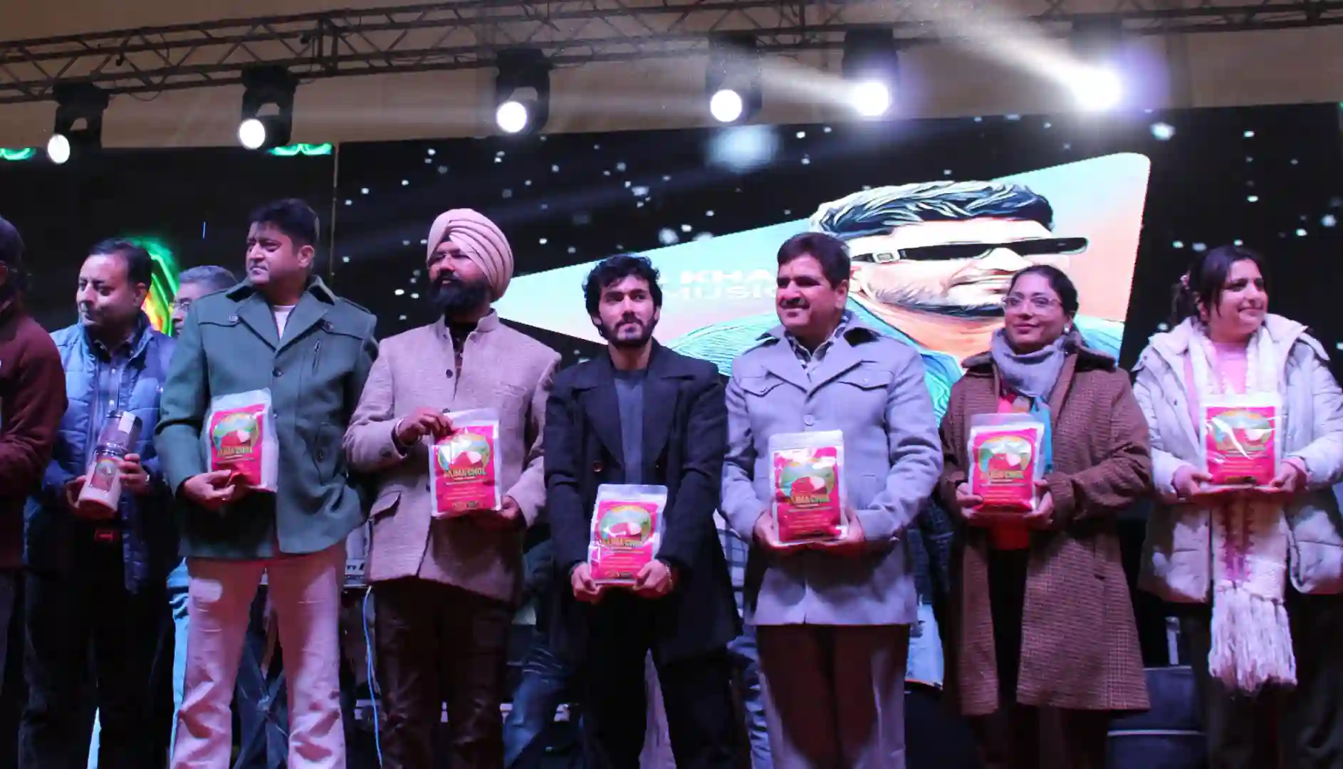 Bhaderwah Winter Carnival 2026