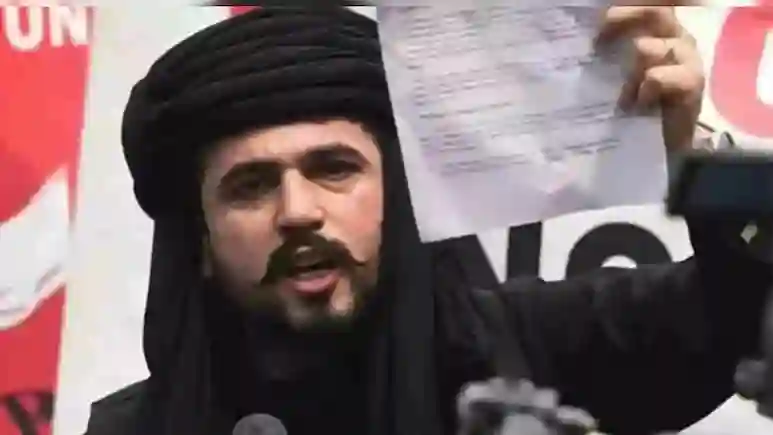 Baloch Leader Mir Yar Baloch Accuses Pakistan of Demolishing Mosques in Balochistan