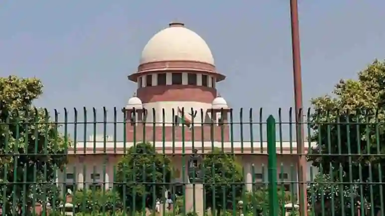 CJI Surya Kant Rejects Petition Seeking 12-Month Deadline for Case Disposal