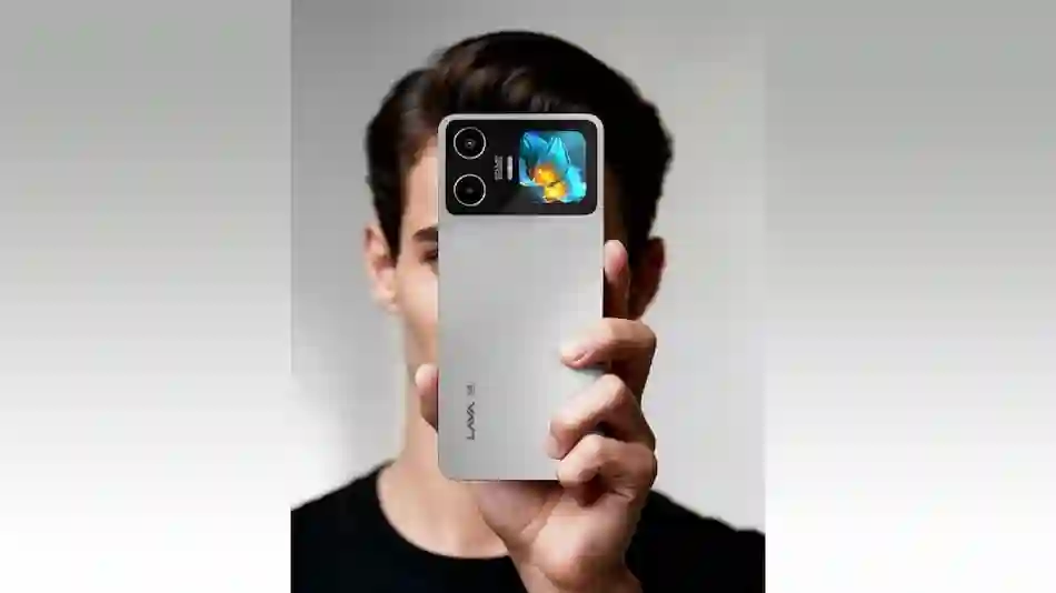 Lava Blaze Duo 3 India Launch Date Announced; Colour Options Teased Ahead of Debut