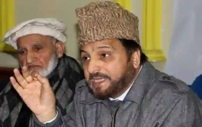 Shaaban Moon Not Sighted in Jammu Kashmir; Month to Begin January 21, Says Grand Mufti Nasir-ul-Islam Farooqi