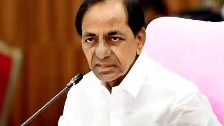 Phone-Tapping Case: SIT Rejects Chandrashekar Rao (KCR) Farmhouse Plea, Orders Appearance at Hyderabad Home