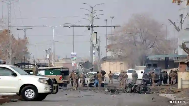 Baloch Liberation Army (BLA) Claims Over 80 Killed in ‘Operation Herof Phase II’ Across Balochistan