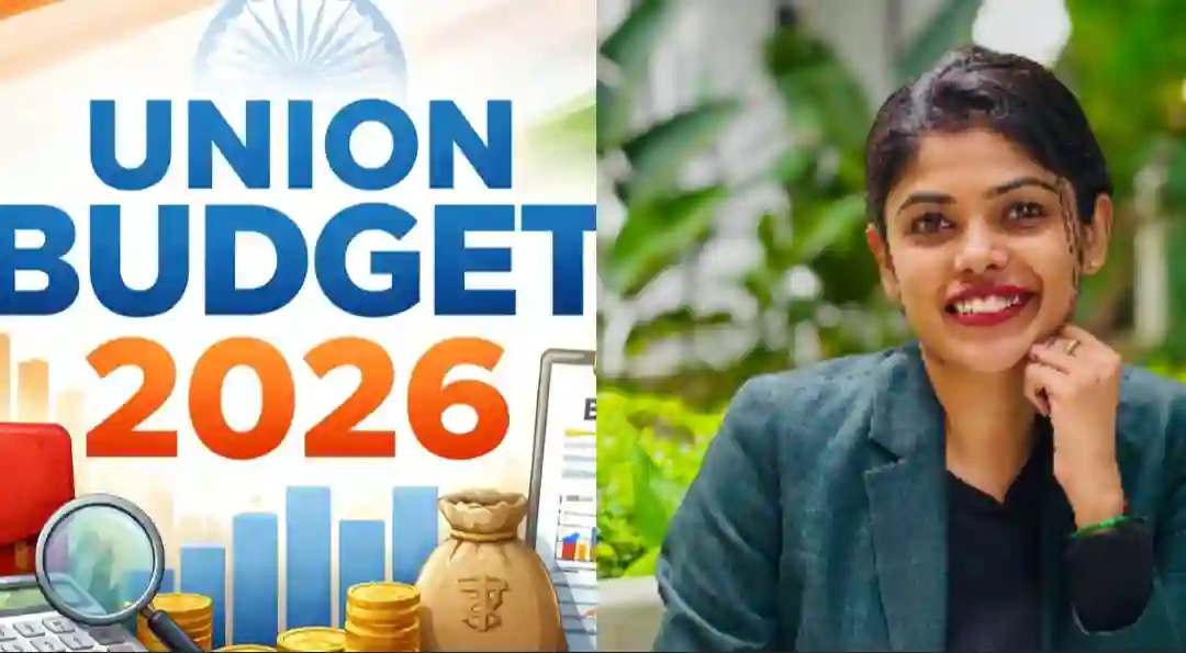 Union Budget 2026–27: Jammu and Kashmir Gets ₹43,290 Crore, Ladakh Allocated ₹4,869 Crore