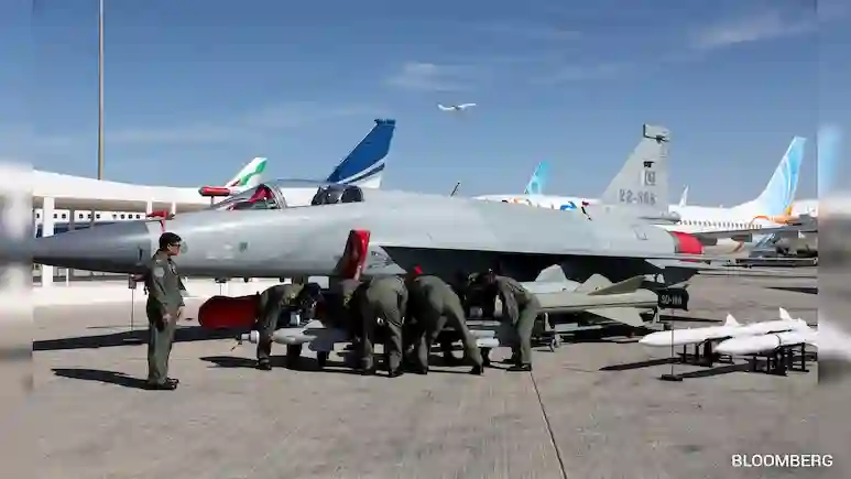 Surge in Global Interest Puts Pakistan’s JF-17 Fighter Program to the Test