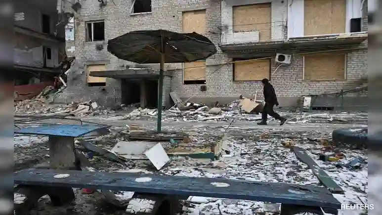 US Set June Deadline for Ukraine-Russia Peace Deal, Says Ukrainian President Volodymyr Zelensky