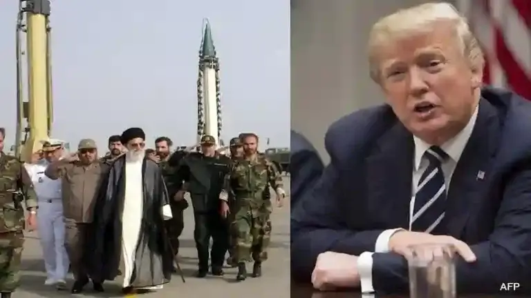 US Military Bases In The Gulf Under Iran’s Ballistic Missile Shadow