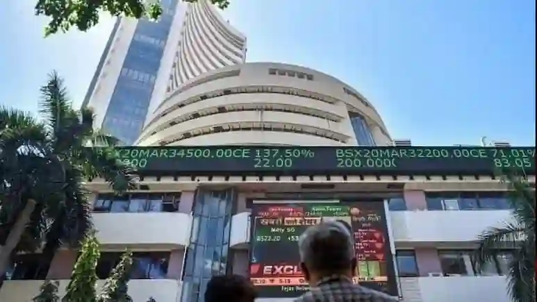 Sensex Rises by 247 Points In Early Trade, Nifty Up 80 Points