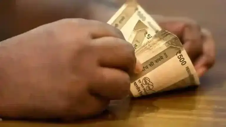 India Rises To 91st Spot In Corruption Perceptions Index 2025