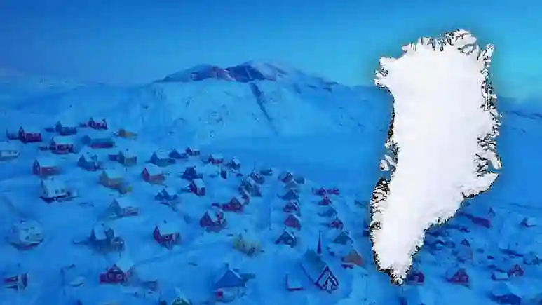 Military Presence In Greenland