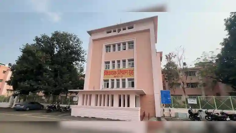 Mauganj - Madhya Pradesh: BJP MLA Pradeep Patel Missing From Public View For Nearly A Month