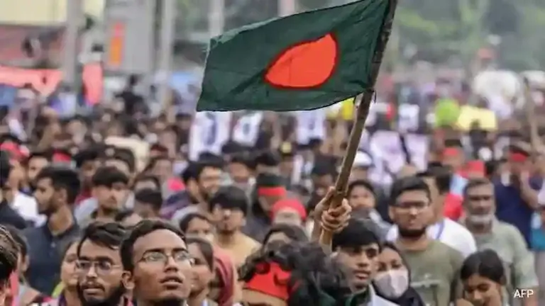 Bangladesh Election 2026: Voting Begins Amid Security Alert, Minority Concerns