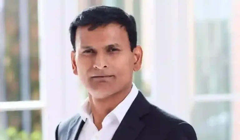 Rx Propellant appoints Ashish Singh as CEO & Managing Director