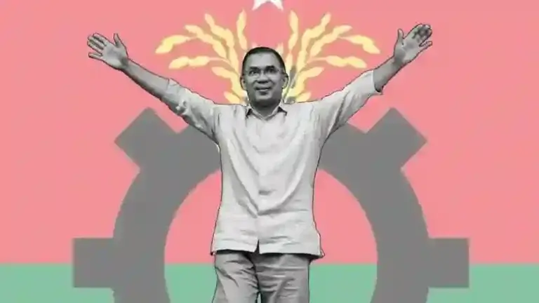 After 17 Years in Exile, Tarique Rahman Set to Become Bangladesh PM