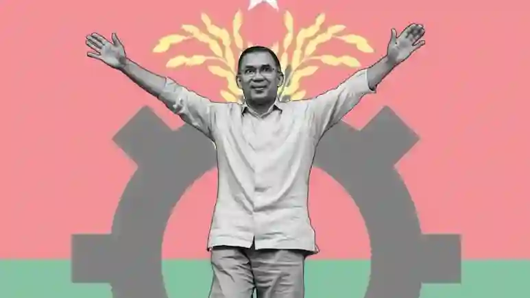 After 17 Years in Exile, Tarique Rahman Set to Become Bangladesh PM