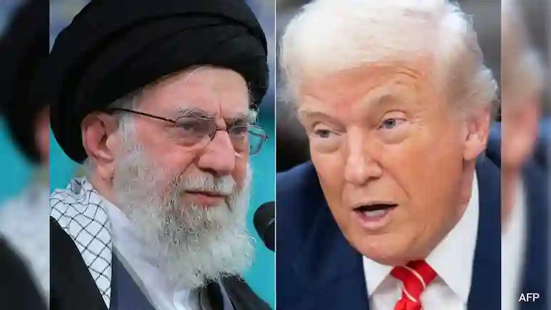 Iran Says Sanctions Relief Must Be Part of Any Nuclear Deal