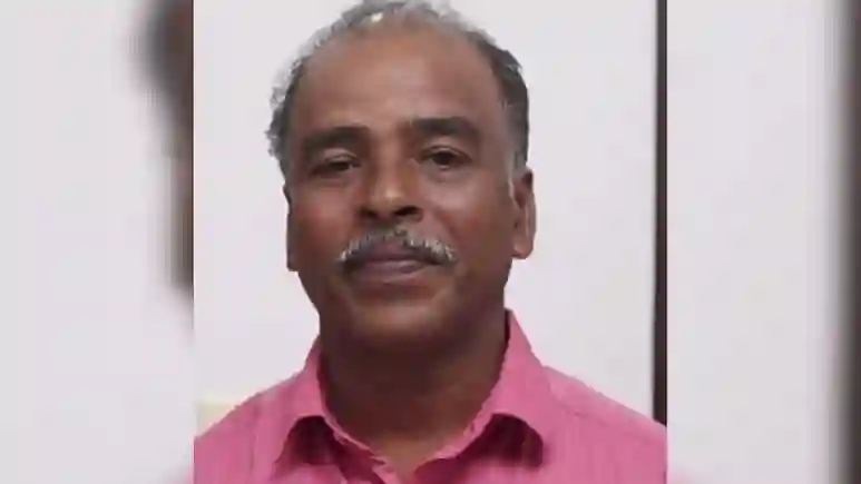 Award-Winning Kerala Farmer Ambattu Elias Dies by Suicide Over Mounting Debt