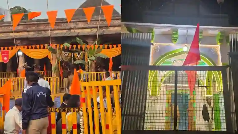 Madhya Pradesh High Court to Open ASI’s 98-Day Bhojshala Survey Report