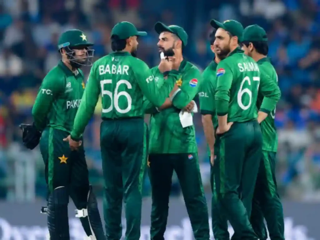 Can Pakistan Still Qualify for Super 8 After 61-Run Loss to India in T20 World Cup 2026