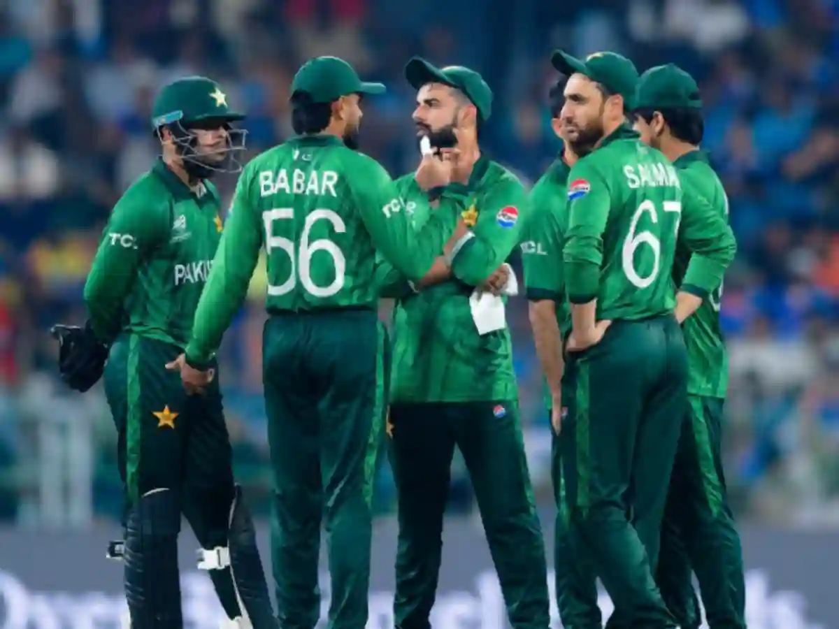 Can Pakistan Still Qualify for Super 8 After 61-Run Loss to India in T20 World Cup 2026