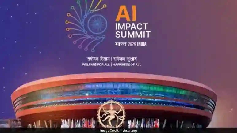 UK Brings AI-Focused Diplomacy To India At AI Impact Summit 2026