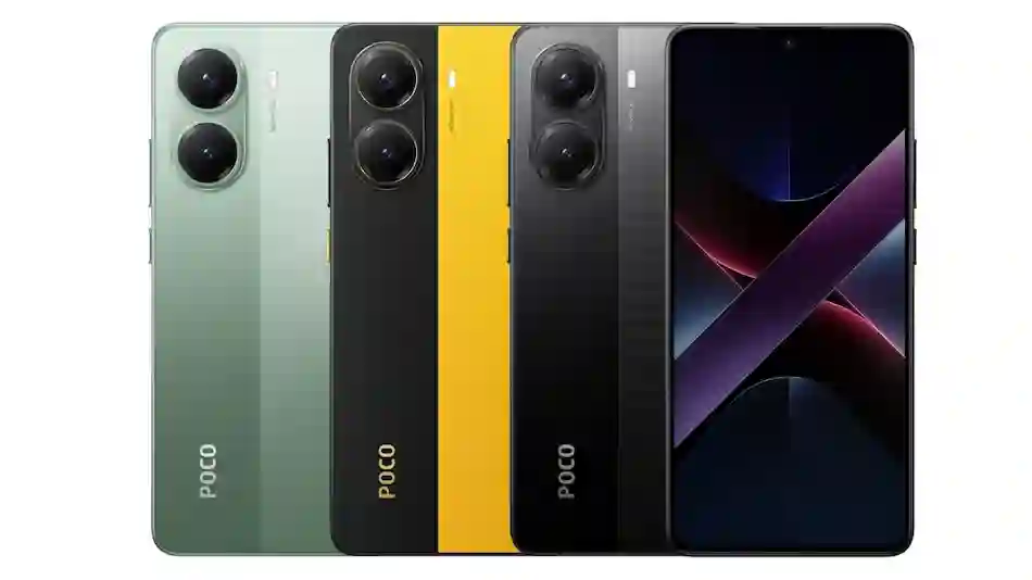 Poco X8 Pro Max Appears on Certification Database in Indonesia as Anticipated Launch Nears