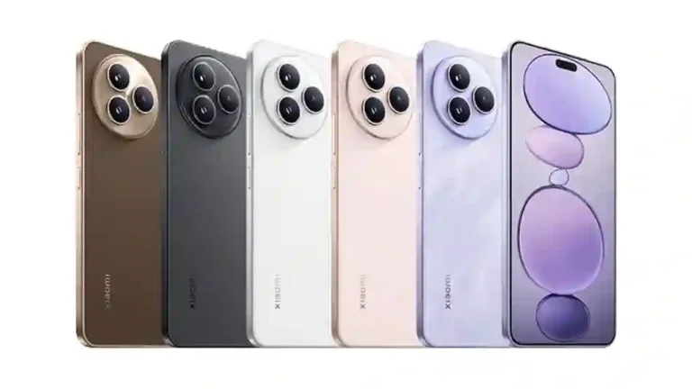 Xiaomi Civi 6 Launch Rumours Resurface; Tipped to Feature Customisable AI Shortcut Key