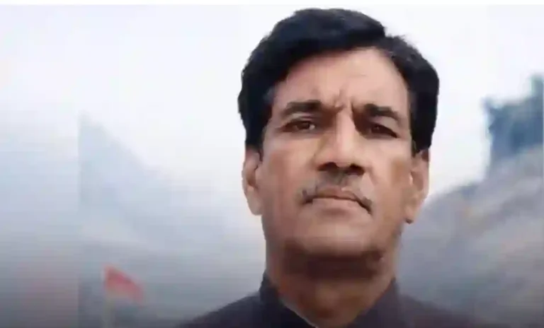 Ex-IGP Mohammad Ashraf Bedar Passes Away; Jammu Kashmir Police Mourn