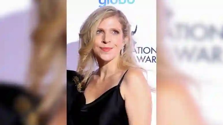 'Tehran' TV Series Producer Dana Eden Found Dead In Athens Hotel Room