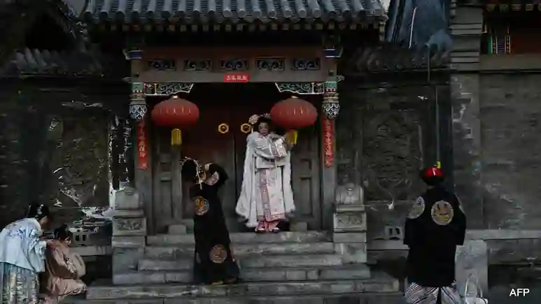 What Is “Chinamaxxing”? The Viral Trend Western Creators Are Embracing