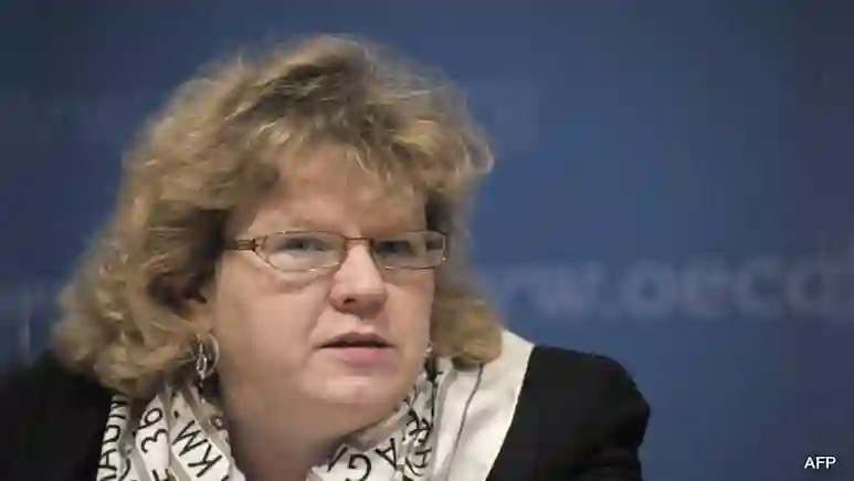 Canada Appoints Janice Charette As Chief Trade Negotiator To US