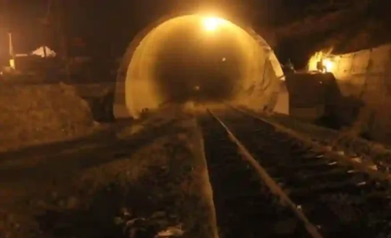 DPR for Sadhna Tunnel in Kupwara Underway, Govt Tells House