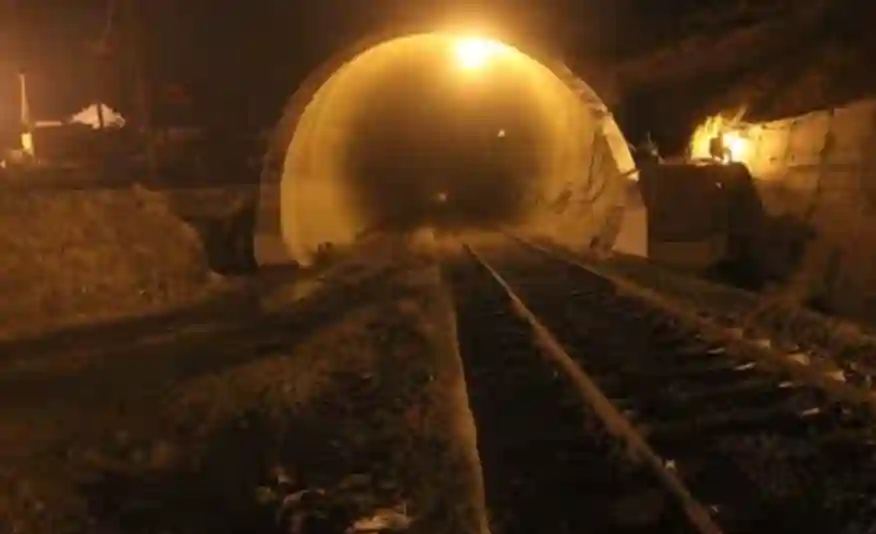 DPR for Sadhna Tunnel in Kupwara Underway, Govt Tells House