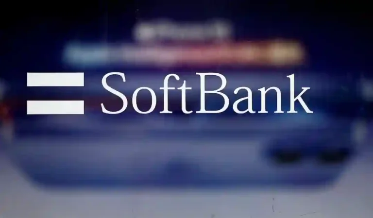 Softbank Group dissolves share stake in Nvidia, according to SEC filing 