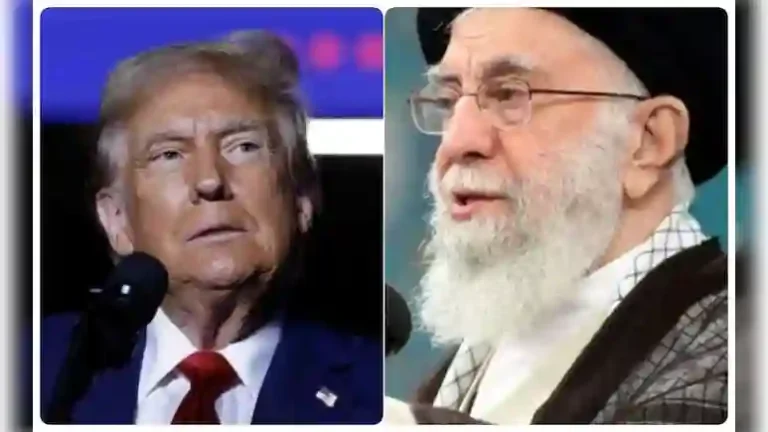 Nuclear Talks Between United States and Iran Reported Positive After Trump Raises Military Pressure