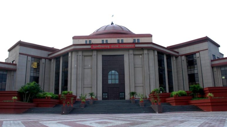 Ejaculating Without Penetration Isn’t Rape: Chhattisgarh High Court