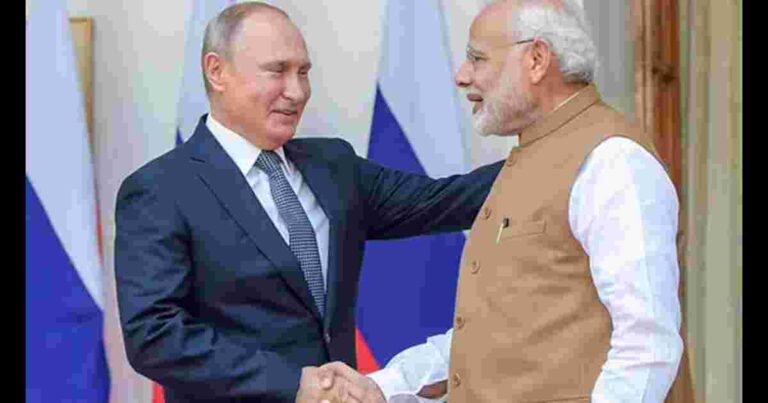 No Reason To Believe Change In India’s Stance On Russian Oil: Russian Foreign Ministry