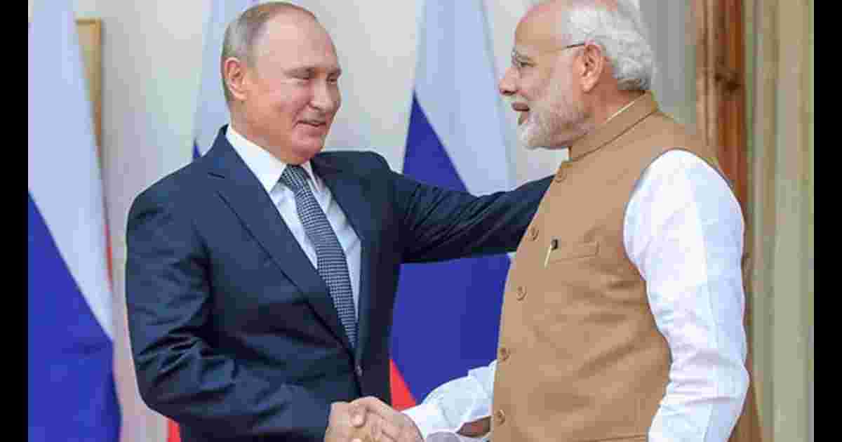 No Reason To Believe Change In India’s Stance On Russian Oil: Russian Foreign Ministry
