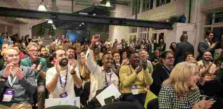 ClimateLaunchpad 2026 Applications Open for Global Green Business Ideas Competition