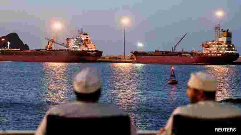 Why Iran’s Oil Is Among the World’s Most Wanted Crude