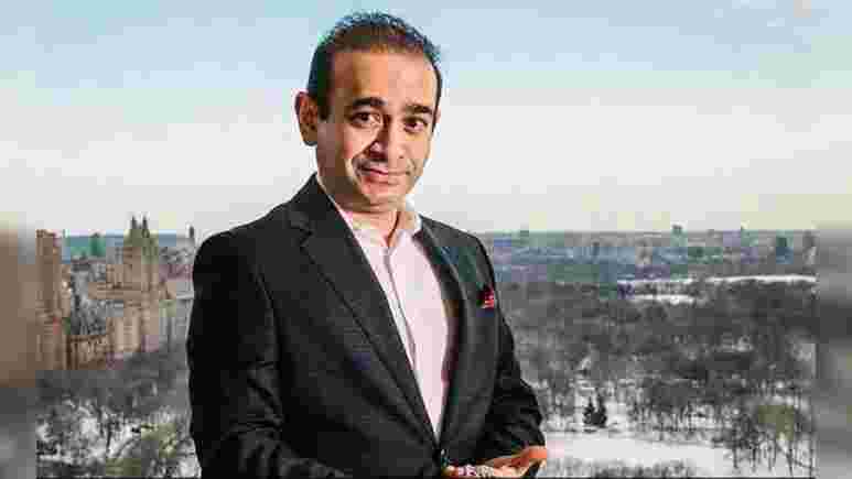 Fugitive Diamond Merchant Nirav Modi Loses Bid to Reopen Extradition Case in London Court