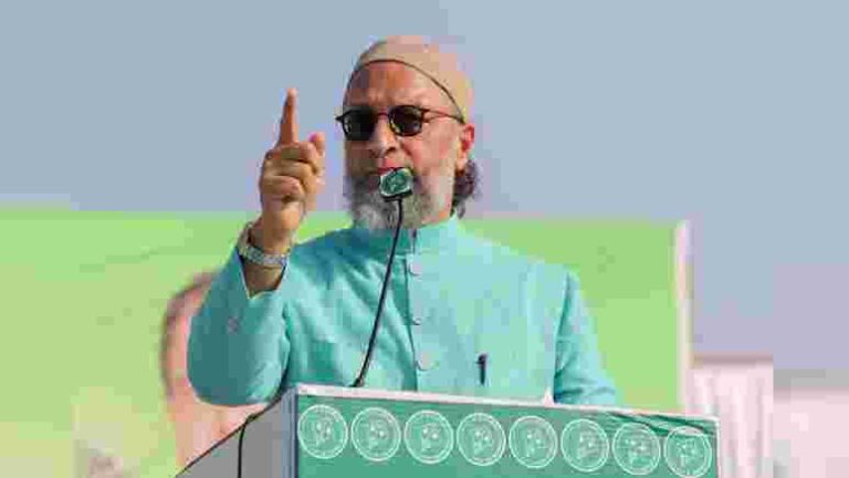 Will Asaduddin Owaisi Divide Votes or Decide Results in Bengal and Assam? How Big Would Be Impact ?