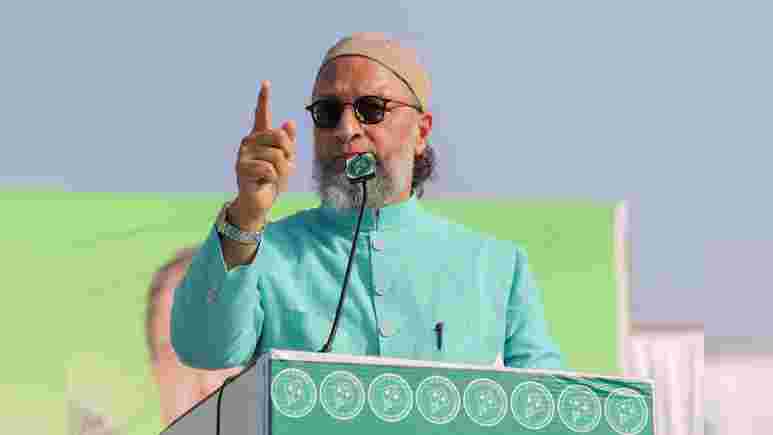 Will Asaduddin Owaisi Divide Votes or Decide Results in Bengal and Assam? How Big Would Be Impact ?
