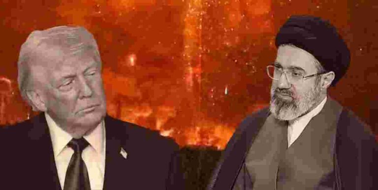 Iran Rejects US Ceasefire Proposal, Lists Demands In 10-Point Plan