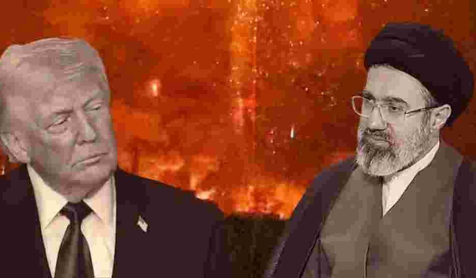 Iran Rejects US Ceasefire Proposal, Lists Demands In 10-Point Plan