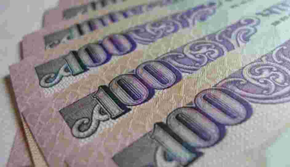 Jammu Kashmir Health Department Committee Recommends 2.5 Days Additional Pay for Non-Gazetted Employees